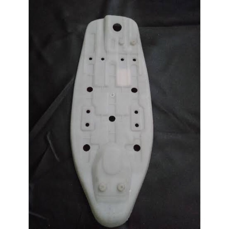 FIBER JOK MOTOR HONDA C70 PUTIH