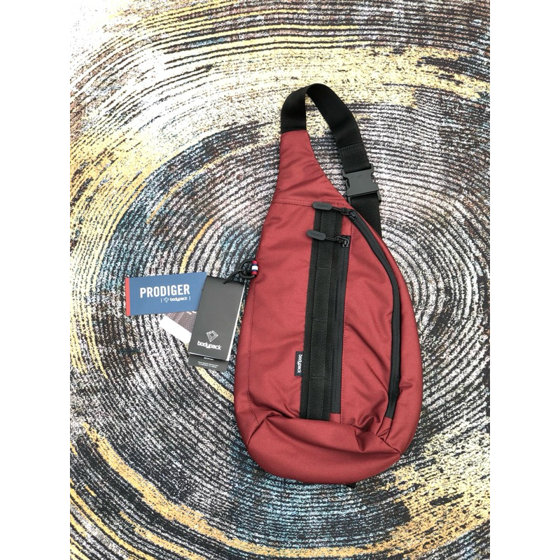 tas slempang bodypack