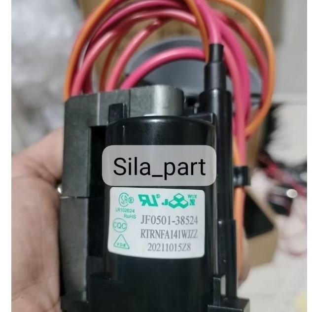 Flyback tv SHARP JF0501-38524 / FA141