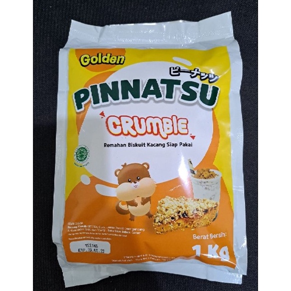 

Harga Max Bureo Pinnatsu 1kg