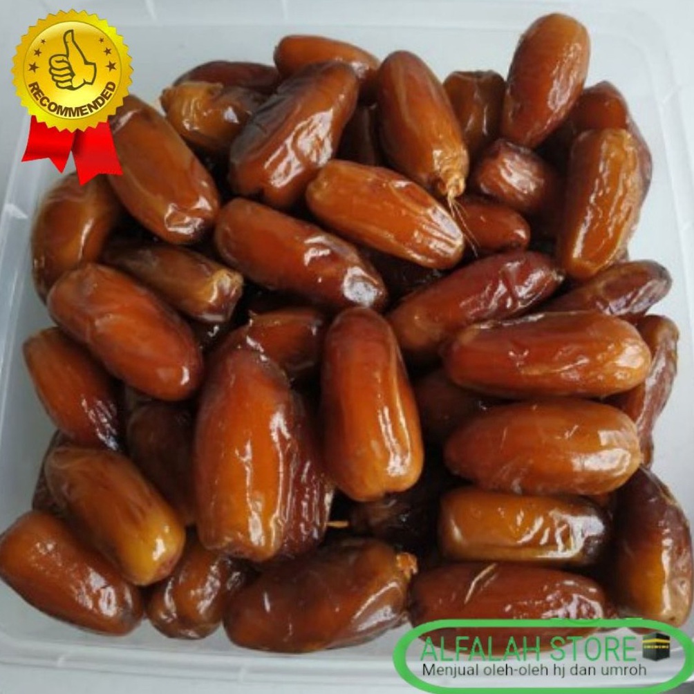 

Top banget Kurma tunisia madu 5gr kurma tunis madu 5 grkurma tunisia madu non tangkai kemasan 5 gr