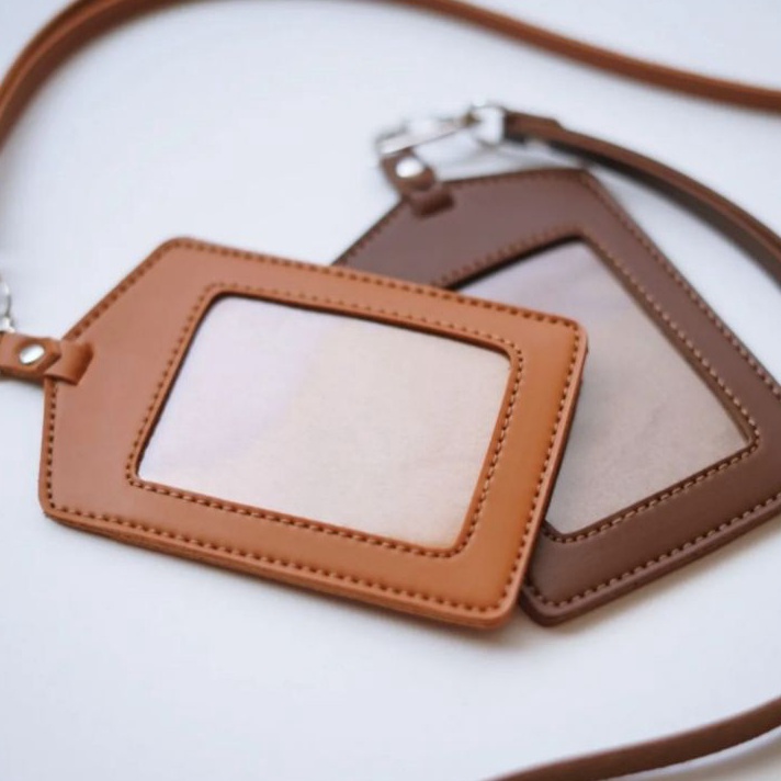 

KF7 ID CARD PRIA DAN WANITA KULIT CARD HOLDER PATUK BERKWALITAS