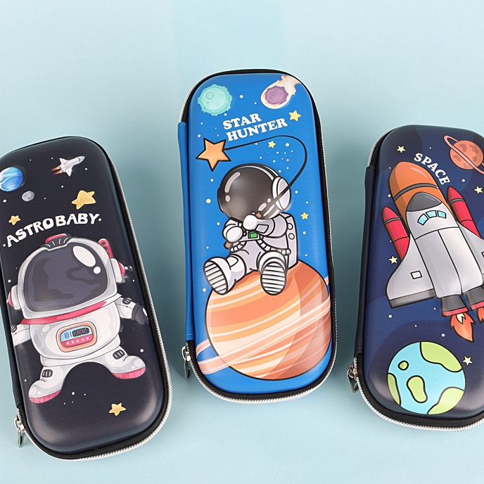 

Beli Tempat Pensil 3D Anak Kartun Stationery Kotak Pensil Alat Tulis Perlengkapan Sekolah