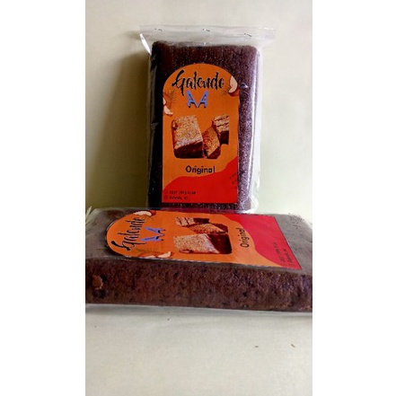 

Pasti Laku GALENDO PADAT 1 kg TERMURAH MAKANAN KHAS CIAMIS OLEHOLEH