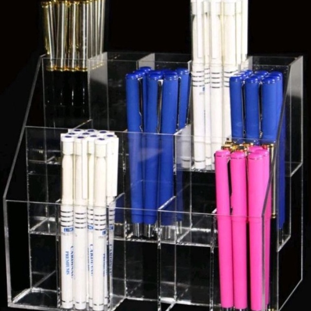 

Top Tempat Pensil Pulpen Spidol