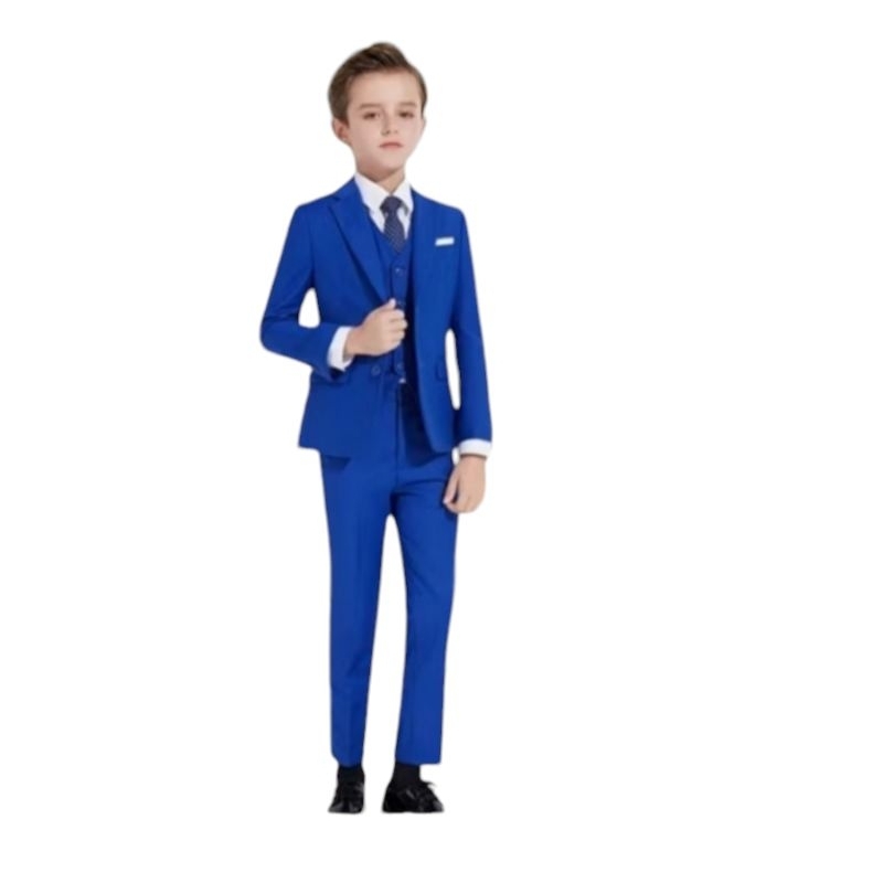 jas anak laki laki blazer / blazer laki laki