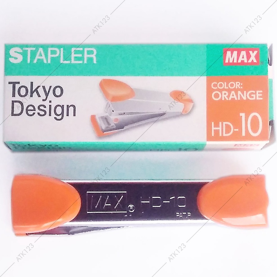 

KP8 Stapler Max HD1 Tokyo Desn