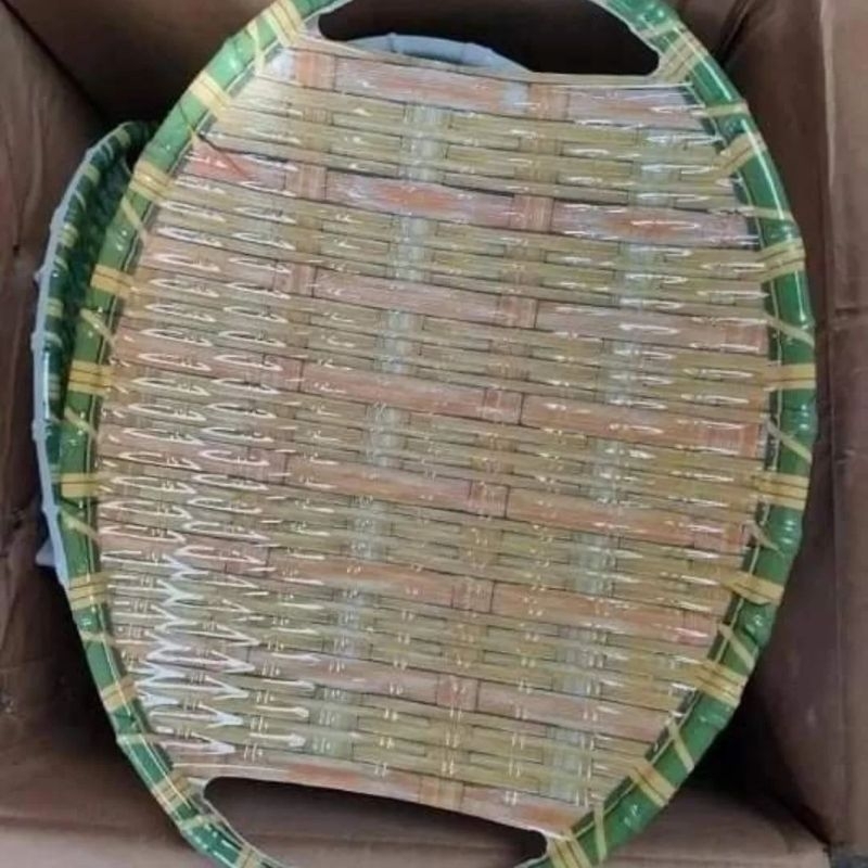 Piring Melamin Singa Singi Ware PAV-10