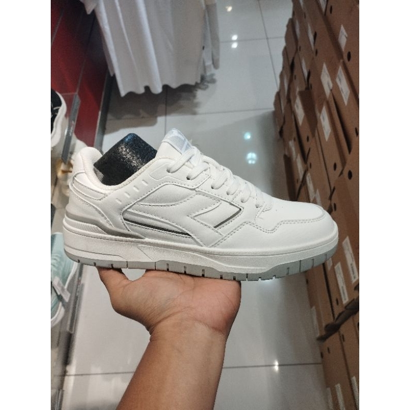 SEPATU DIADORA MORTY CASUAL WOMEN'S/MANCIO WOMENS RUNNING