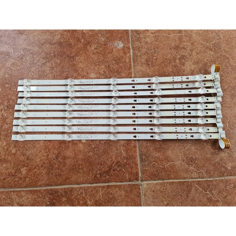 BL-LAMPU BACKLIGHT TV LED AQUA LE55AQT6600