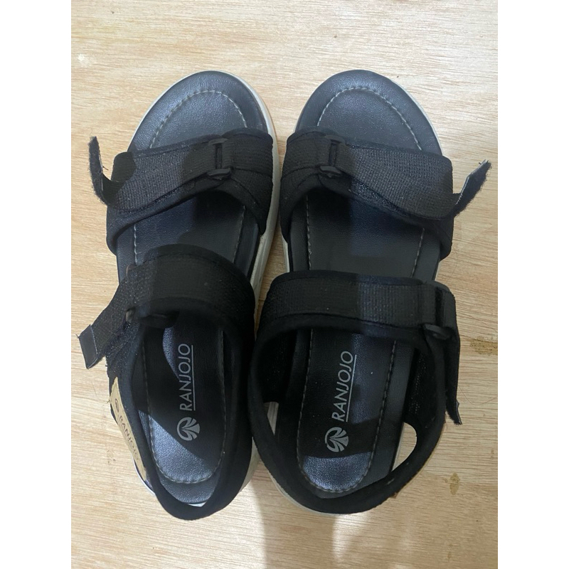 Preloved Sandal Gunung Ranjojo