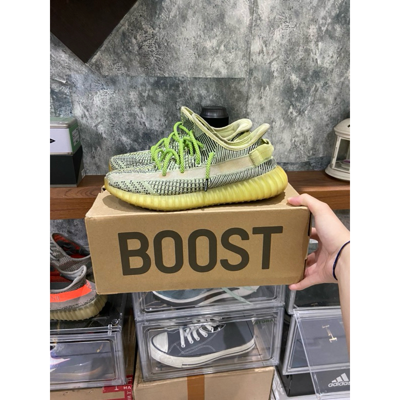 Yeezy 350 yeezreel