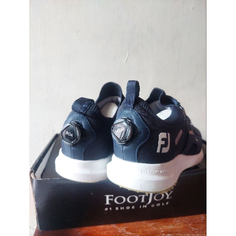 Sepatu GOLF FooTJoy BOA HyperFLEX