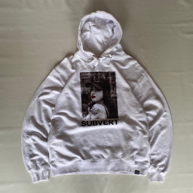 HOODIE B ONE SOUL / SIZE XL