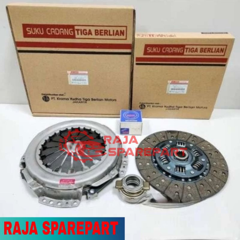 Kopling Set Kampas Kopling Matahari PS 120 PS120