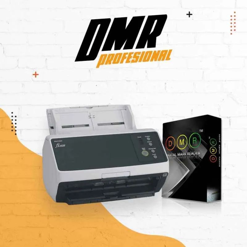 Software DMR for Tes MMPI (Jasa Scan LJK MMPI)