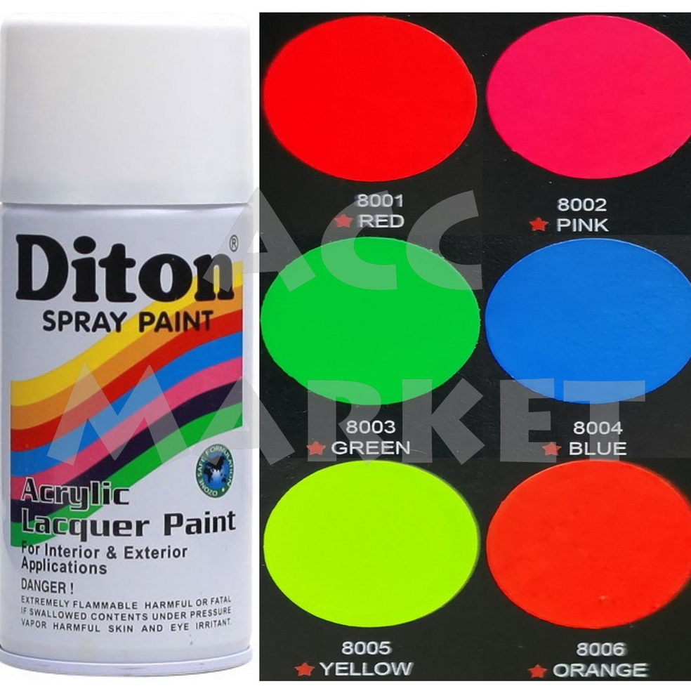 

ART U3X4 Pilox Diton Cat Pilok Pylox Stabilo Fluorescent