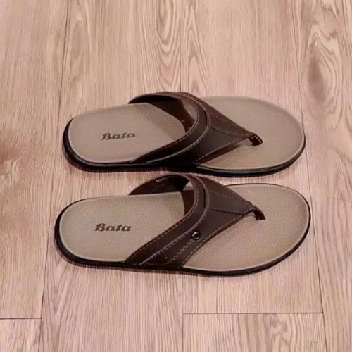 SANDAL KULIT BATA SENDAL KULIT BATA JAPIT ORIGINAL PRIA TERMURAH