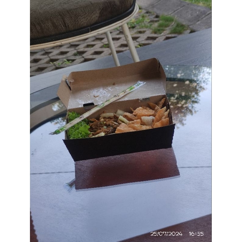 

mi ayam original