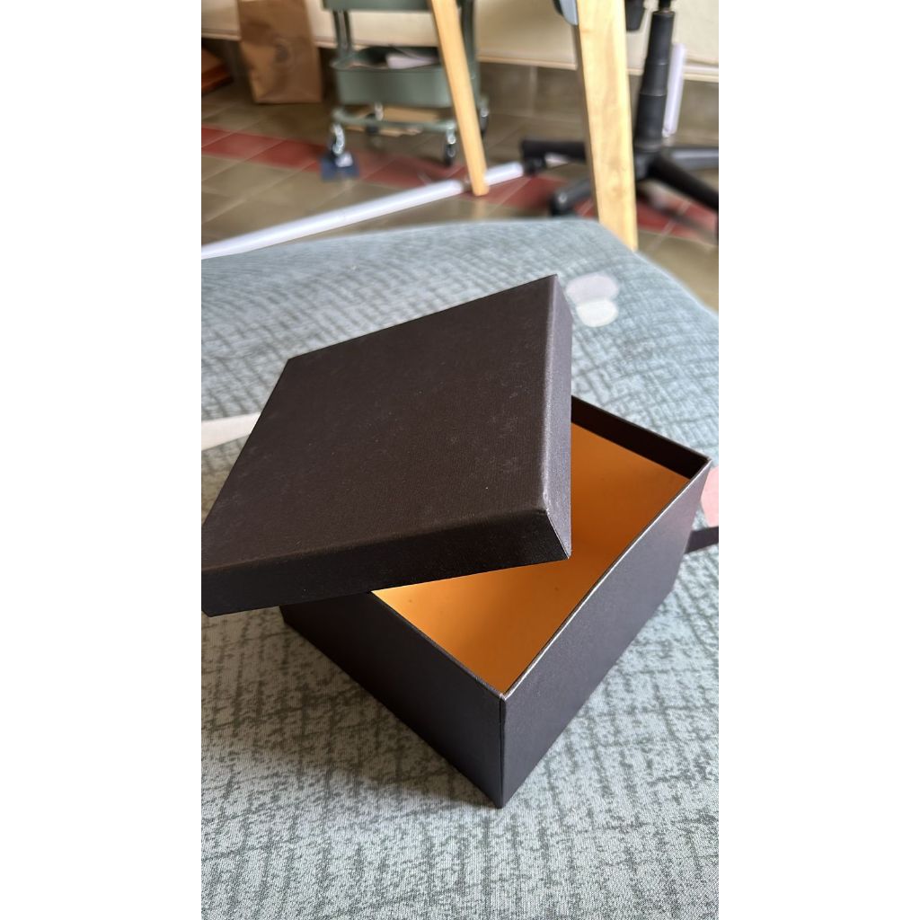 

giftbox premium | hardbox ukuran 15 x 15 x 10