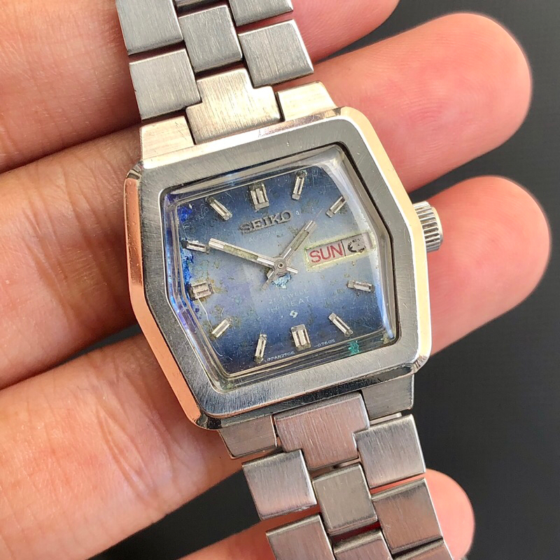 Seiko Automatic Ladies 2706