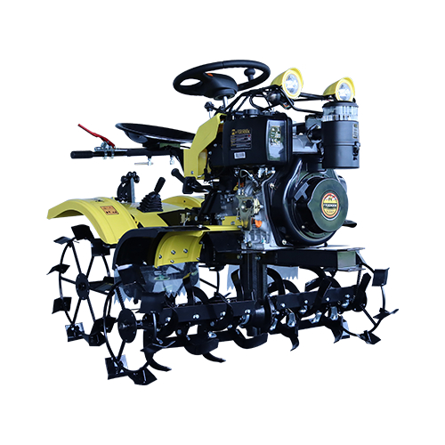 FIRMAN FTL 2010DE TRAKTOR BAJAK SAWAH BASAH KERING FIRMAN TRACTOR MINI FTL 2010DE