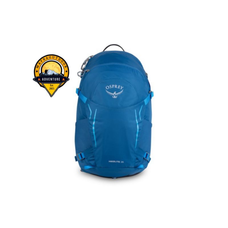 OSPREY HIKELITE 26L & 18L