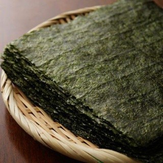 

HS (PROMO) Manjun Nori HALAL Seaweed Rumput Laut Sushi Gimbap Korean Yaki Sushi Nori