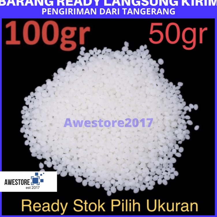 

KODE P99C Polymorph Thermoplastic Beads Instamorph DIY Moulding Plastic Polimorph Poly Morph Thermo Plastic