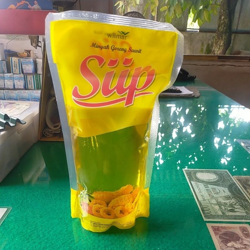 

minyak goreng siip 900 ml