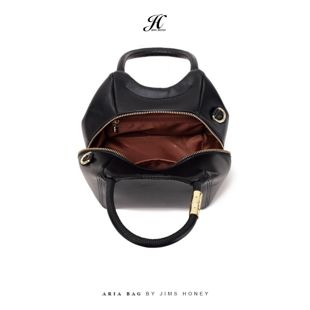 JIMS HONEY ARIA BAG Tas Selempang Wanita Slingbag Cewek Jimshoney Trendy Elegan