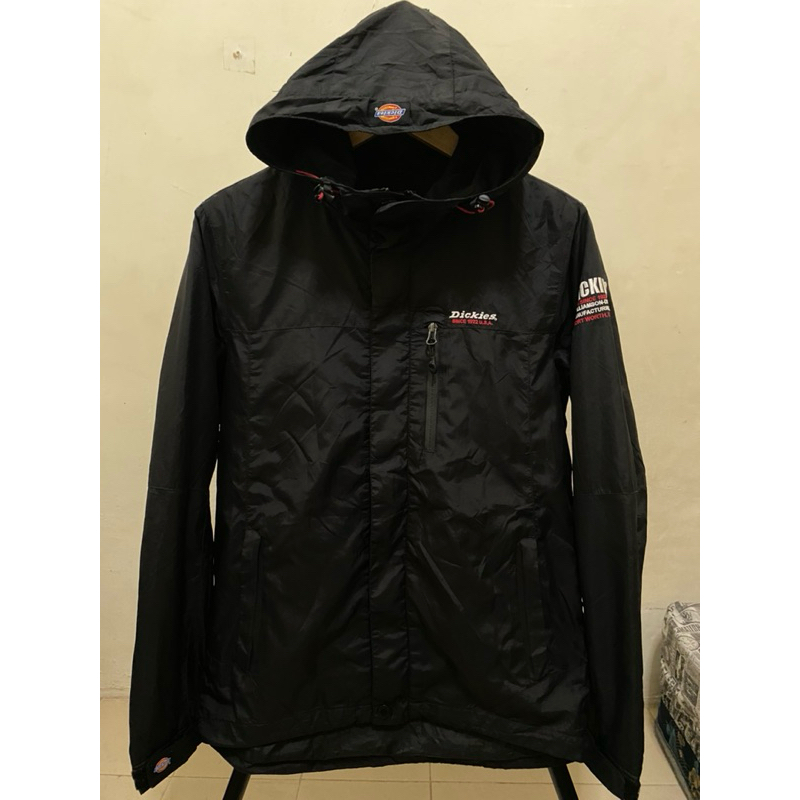 jacket dickies gorpcore size s