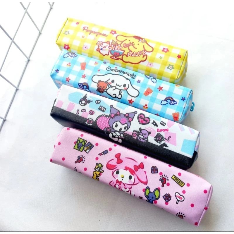 

TEMPAT PENSIL RES M-50/M-51