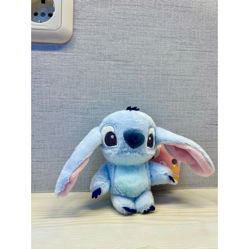 gantungan kunci boneka stitch / Stitch Doll Keychain