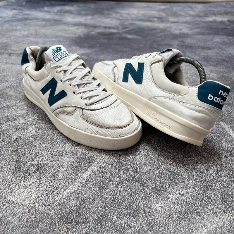 sepatu NB CT 300 size 43 / 27.5 cm