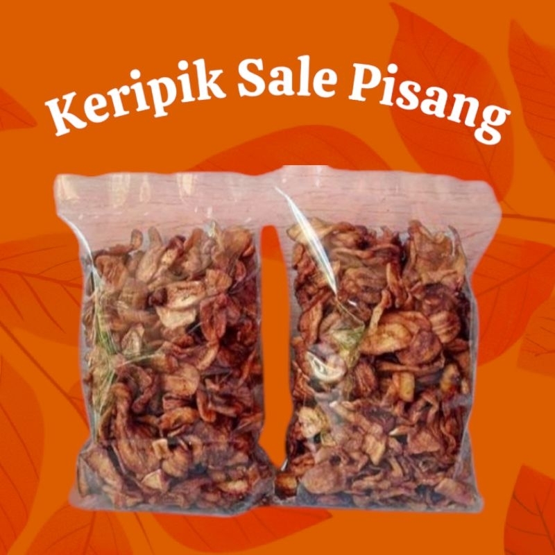 

Keripik sale pisang