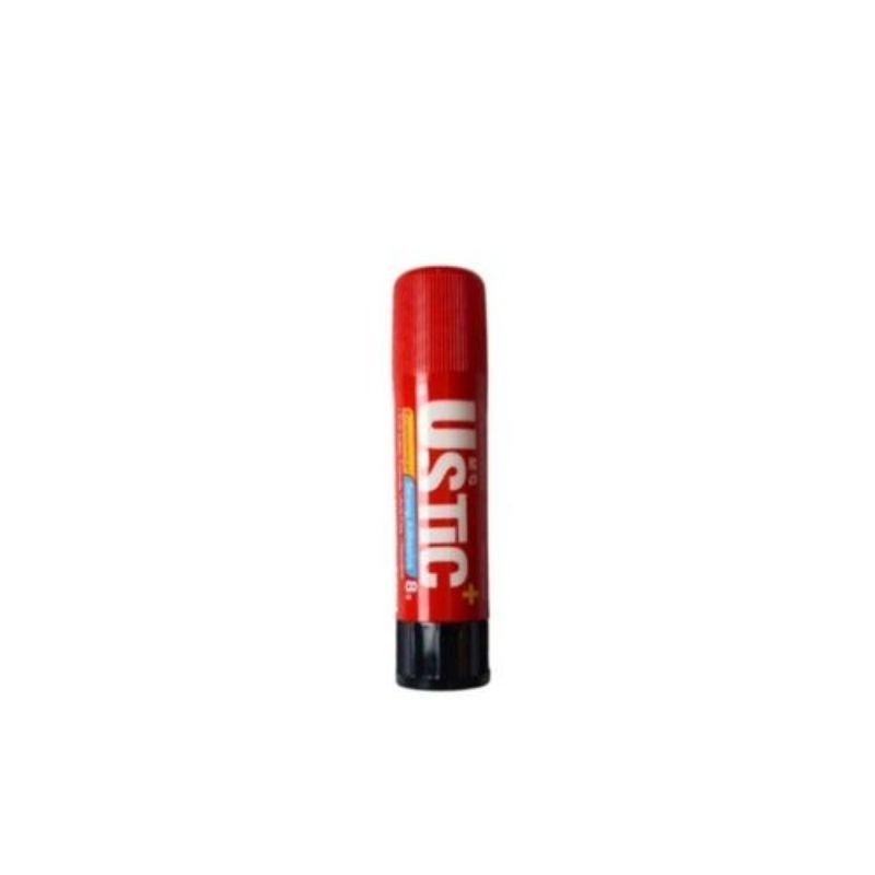 

GLUE STICK LEM KERTAS M&G ASG971E2 USTIC STRONG ADHESIVE PVA