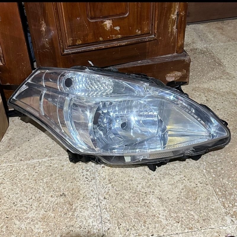 headlamp ertiga 2012 2017 original copotan mobil