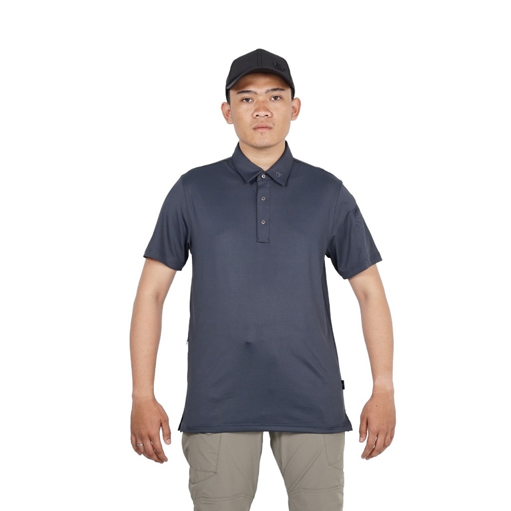 Kaos Wangky Cartenz Tactical Romero