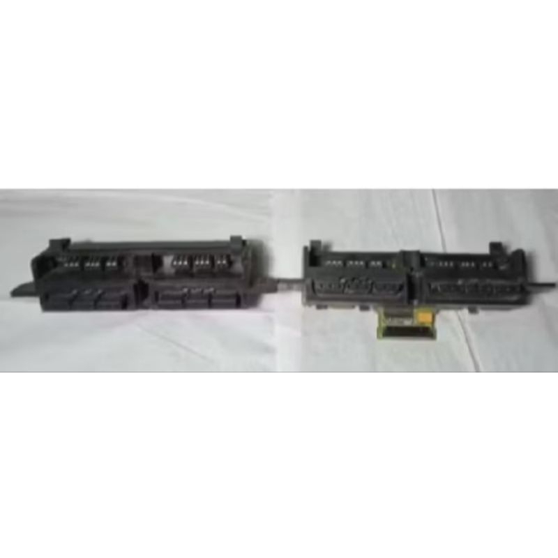slot stik ps2 seri 1, 3, 5 cabutan mesin normal sudah di test harga 1 pcs