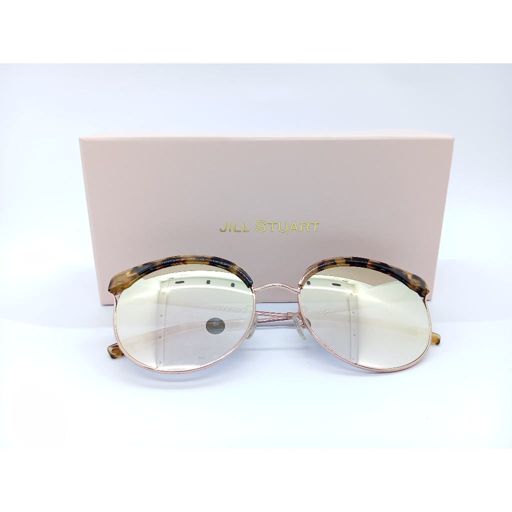 OPTIK MADANI SENEN - SUNGLASSES ORIGINAL JILL STUART JS20036 C02