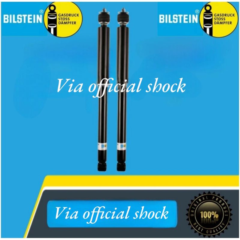 shockbreaker shock absorber Honda city belakang original bilstein b4