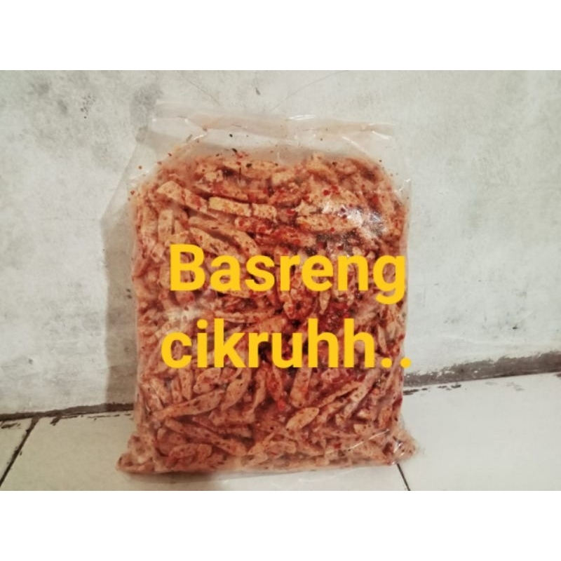 

basreng pedas