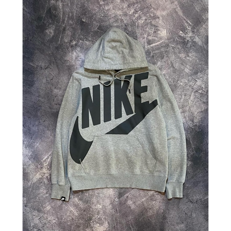 Hoodie Nike Big Logo