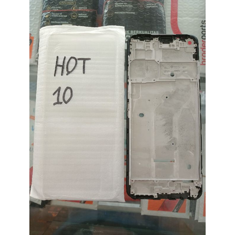 FRAME INFINIX HOT 10 / TULANG INFINIX HOT 10