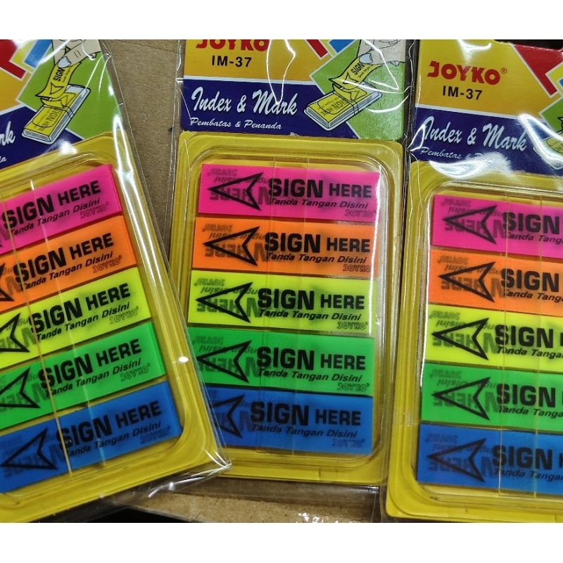 

(1 pcs) index&mark im -37