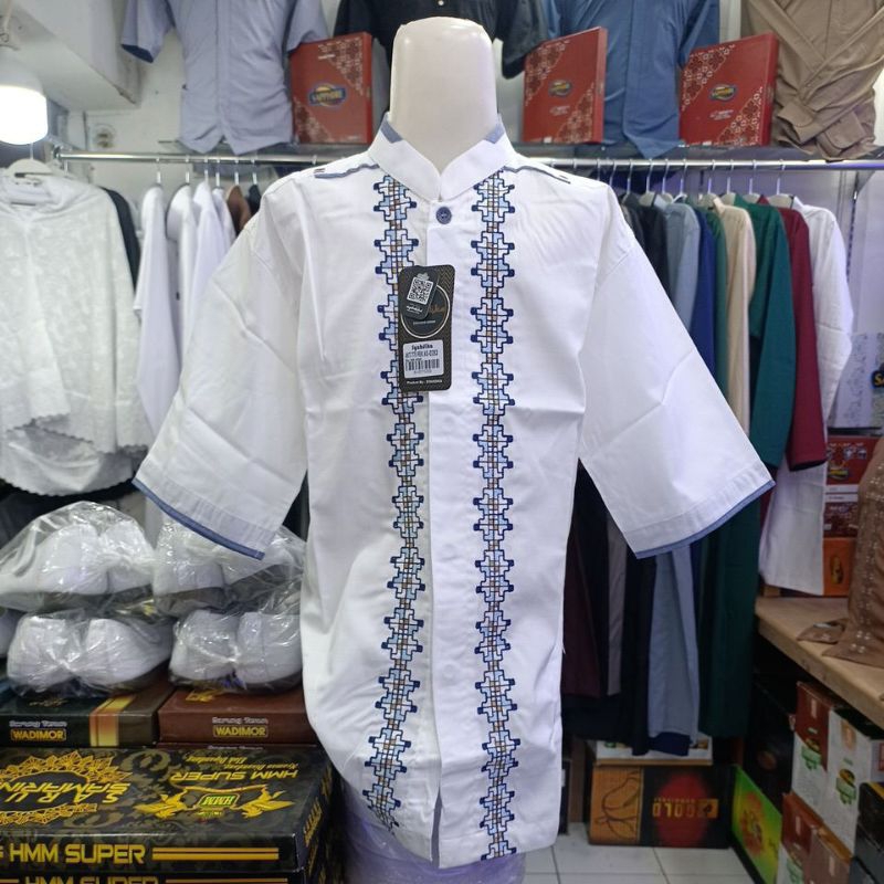 KOKO ANAK TANGGUNG MRK SYAHDIKA