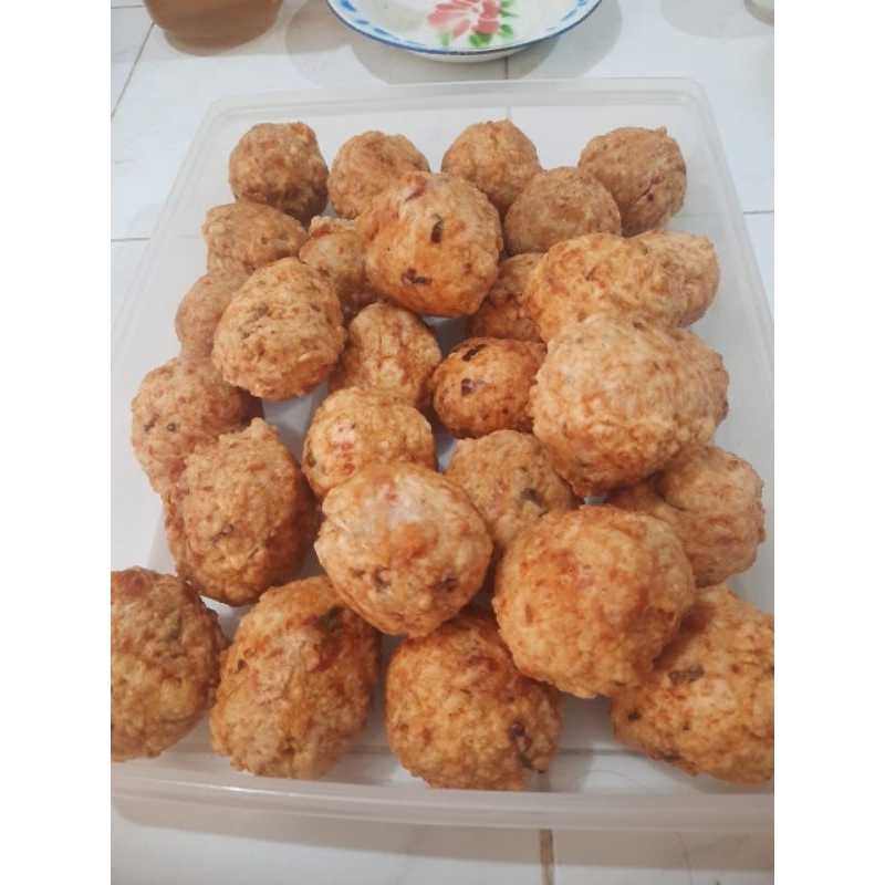 

Baso goreng
