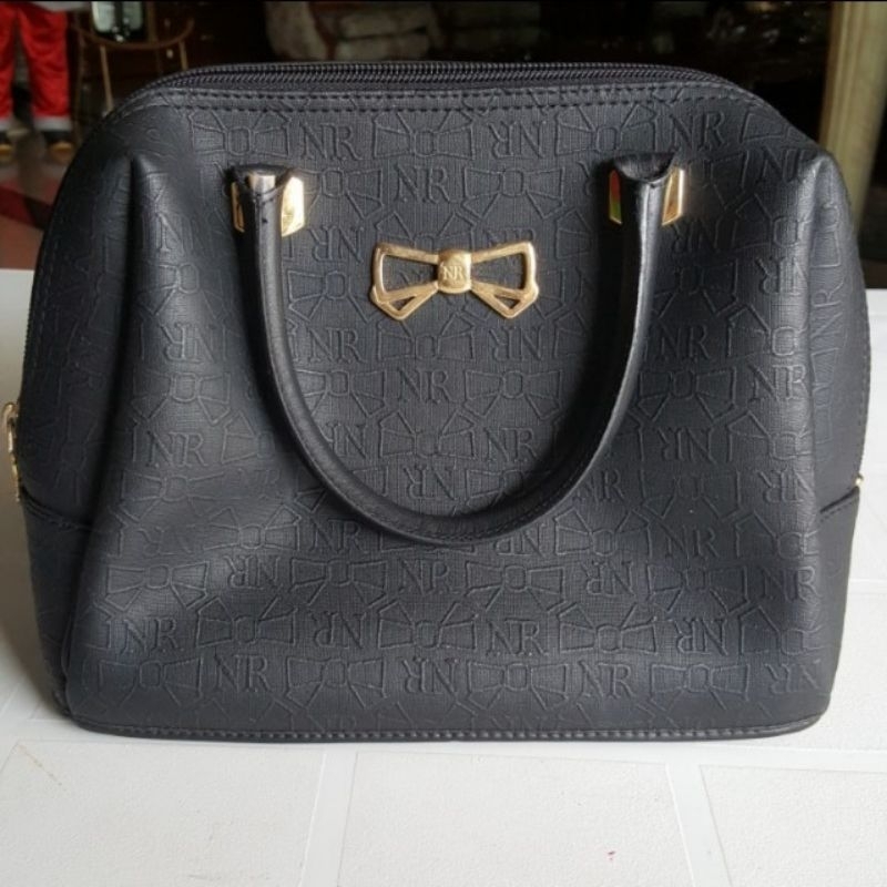 Nina Ricci Paris - Preloved Hand Bag