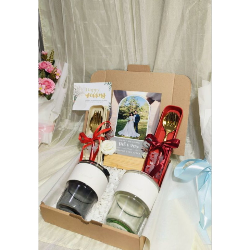 

Gift Box/Kado Unik/Kado Special/Gift Custom